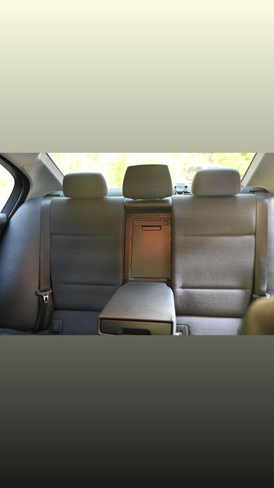 BMW e90 320 i n46 150cp