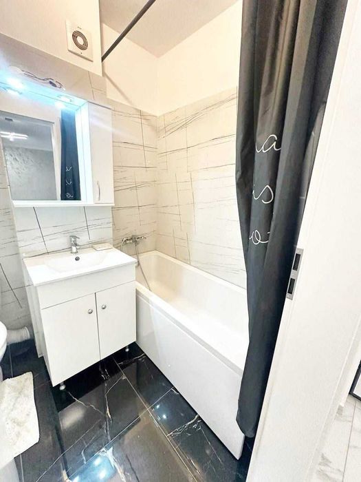 Bloc nou, centrala proprie, parcare proprie, prima inchiriere, Viilor 33C Militari Residence