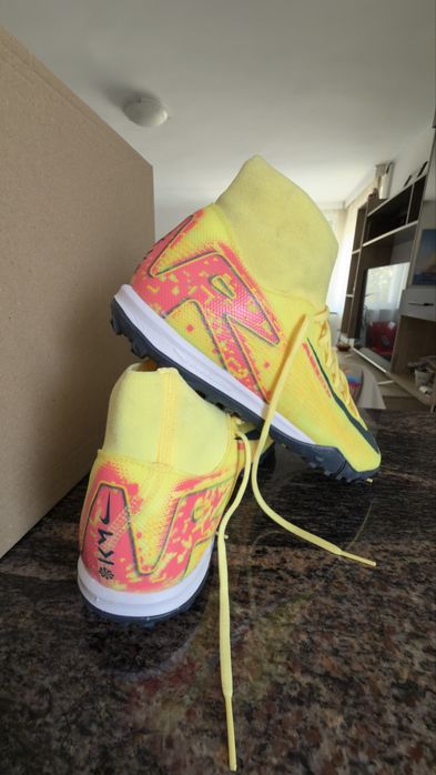 Nike skin air zoom