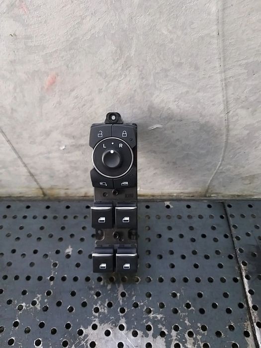 Bloc butoane geamuri oglinzi ford puma j2k cf7 nx7t14540dc sandd1a081d