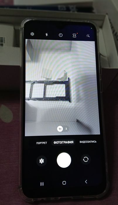 Samsung galaxy A03 ,коробка документы есть