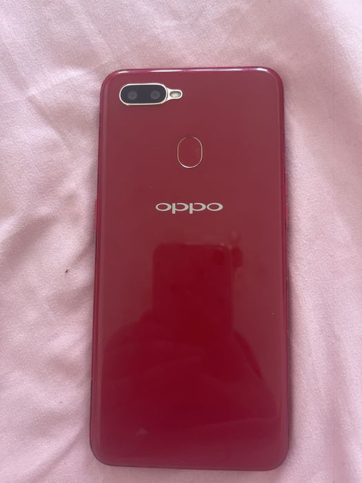 Oppo A5s телефон