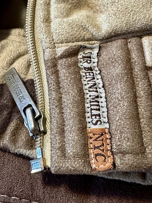 Compleu de camuflaj Sir Benny Miles