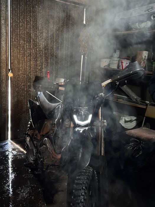 Срочно !!! Продаю эндуро