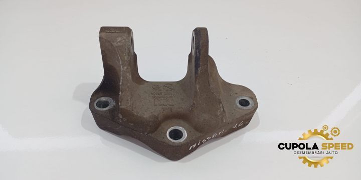Suport motor 1.6 DCI R9M 11332BB50A Nissan Qashqai 1 J10 [facelift] [