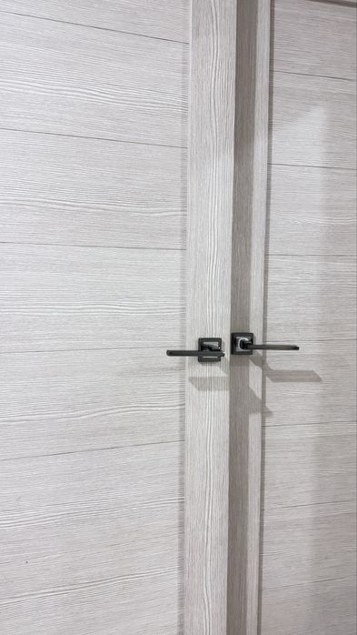 Продам двери б/у в отличном состоянии