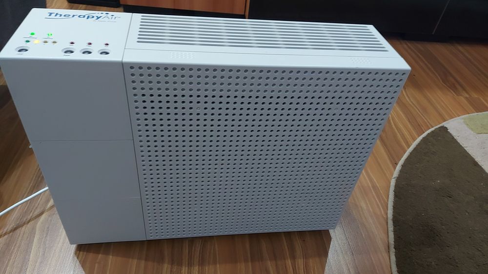 Purificator de aer zepter