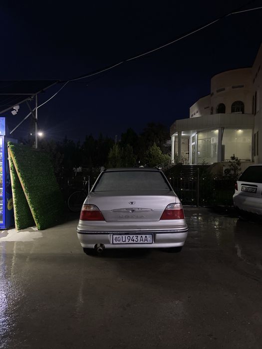 Nexia 1 2005 yil