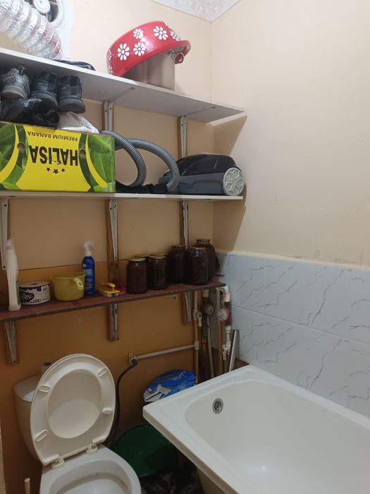 Продаётся Общежитие Спутник4 2/2/4