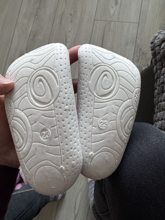 Incaltari de interior pentru fetite nr 23