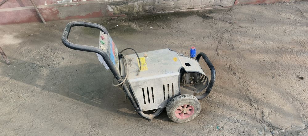 Карчер мойка 3 фазалик