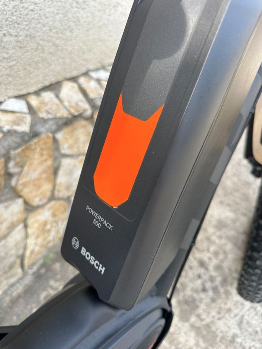 Bicicleta electrica Trek powerfly 5