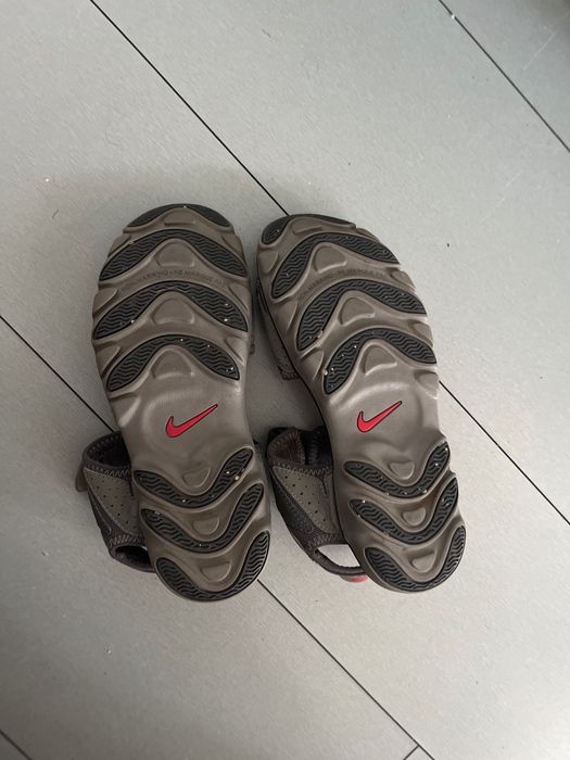 Sandale Nike, marimea 38