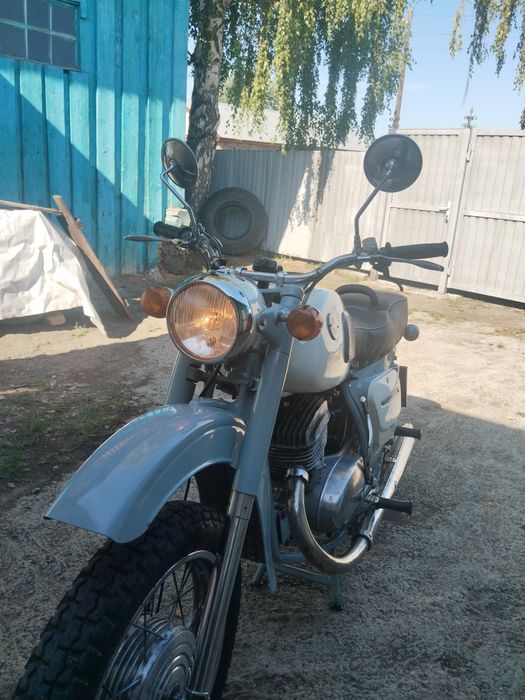 Продам Иж планета 3
