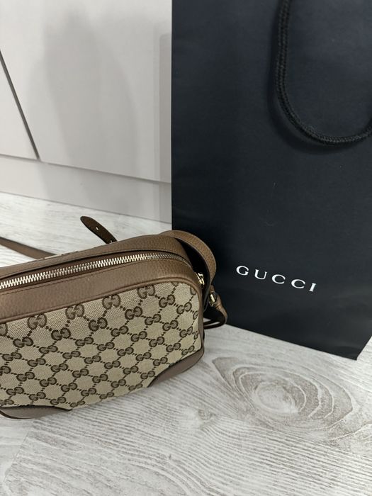 Сумка оригинал Gucci Гуччи