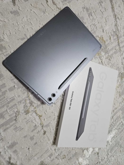 Продам Samsung Tab S10+ Plus 256 gb планшет