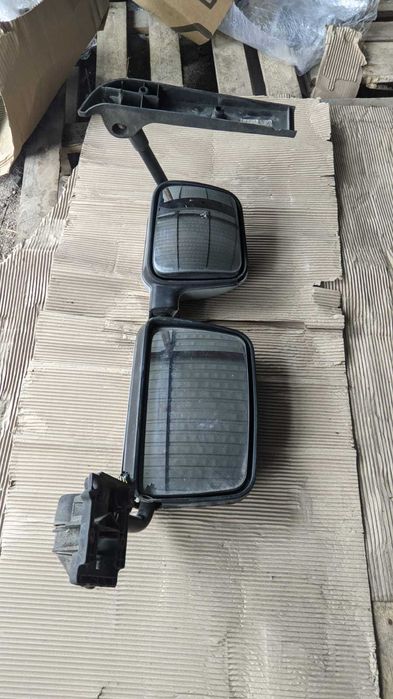 Зеркала боковые Оригинал ДЛЯ VOLVO / Renault/ MAN