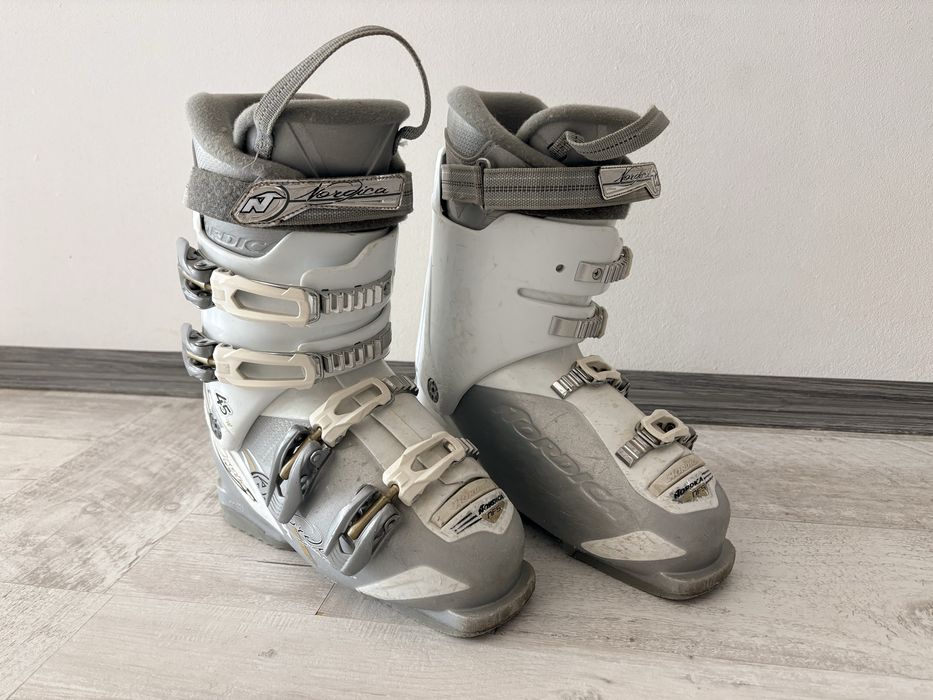 Clapari Nordica Cruise Nfs