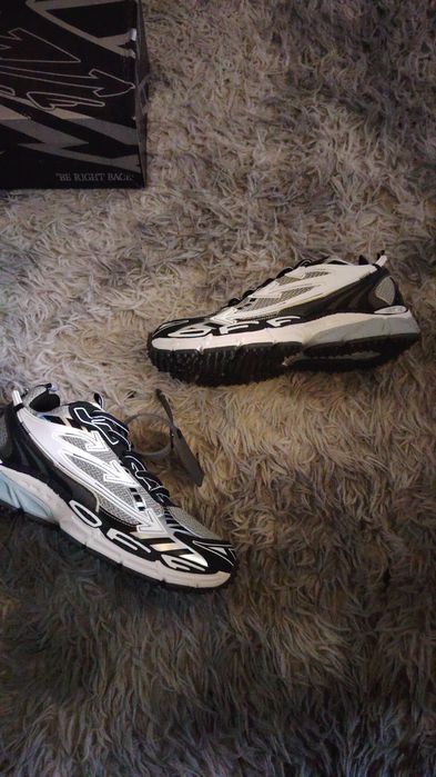 Off white be right back