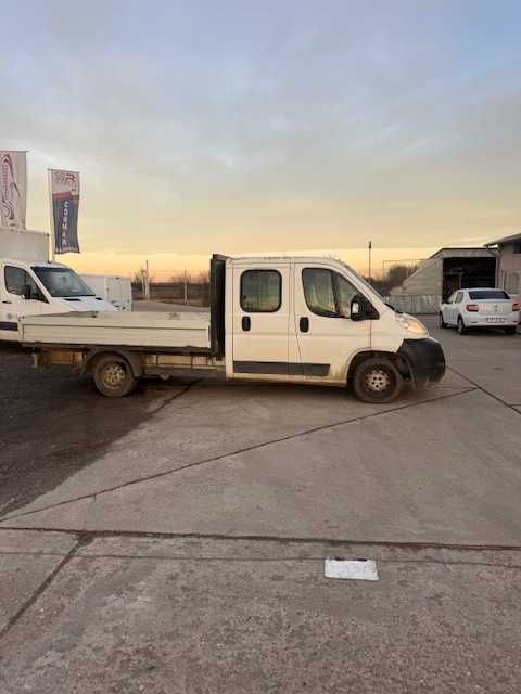 Bancheta spate Peugeot Boxer 2008 duba 2198