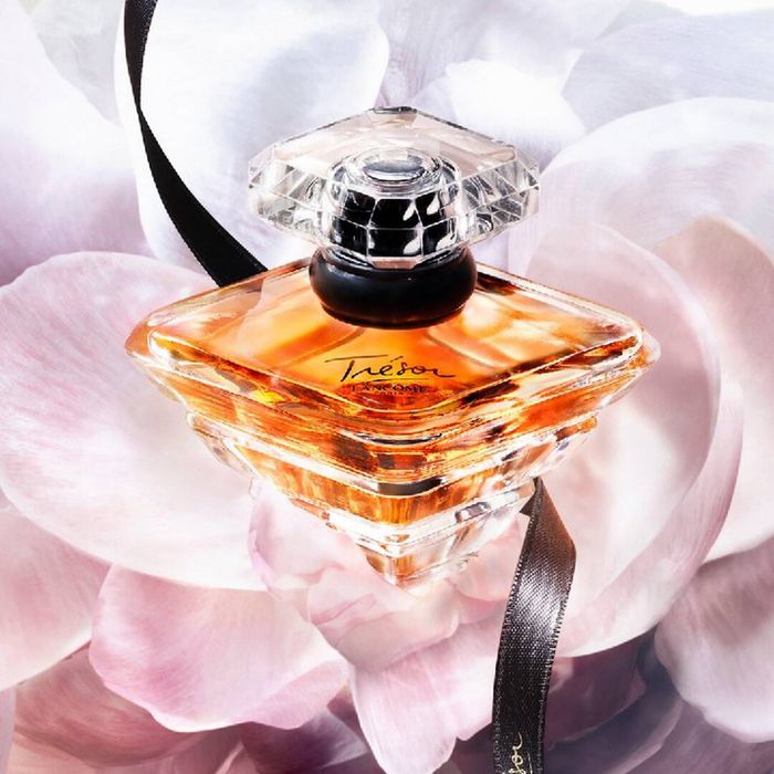 Lancome Tresor, La vie est belle, Idole