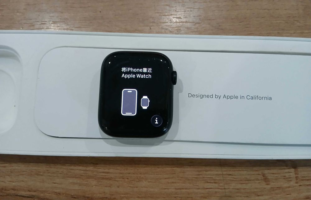 Apple Watch 8 Гаранция