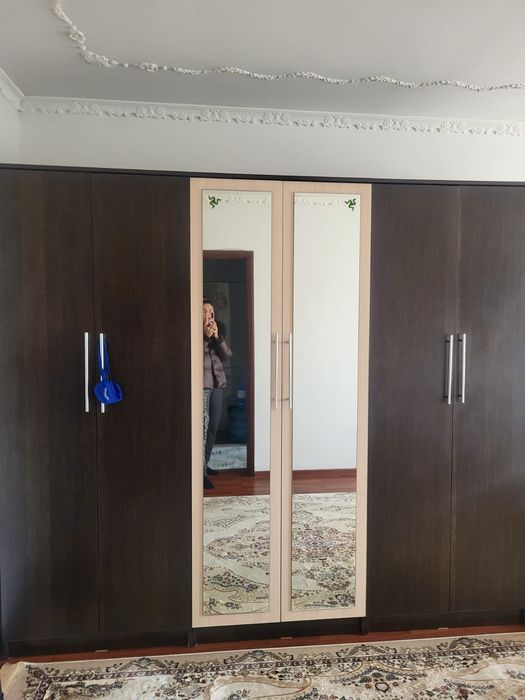 Продаётся спальный гарнитур