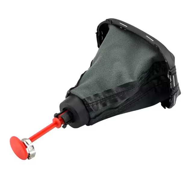 Топка за Скоростен Лост с Маншон за VW Golf VII 7 5G1713203E Автоматик