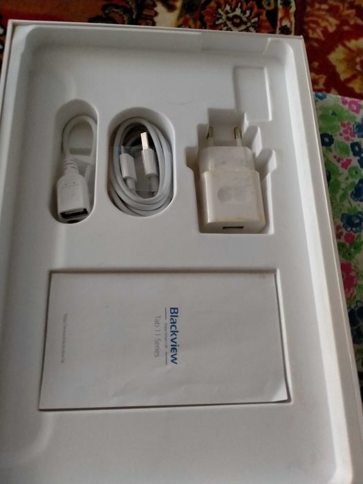 Продам телефон и планшет