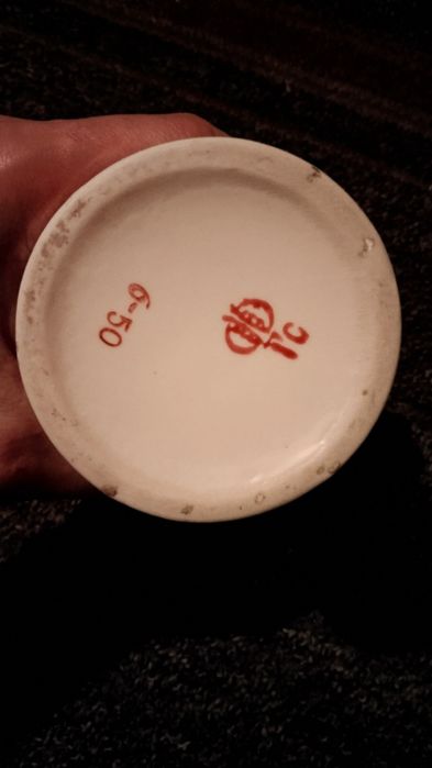 Ваза для цветов красивая