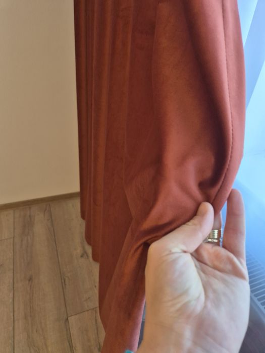 Draperie catifea 5m
