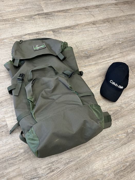 Туристический рюкзак Huntsman