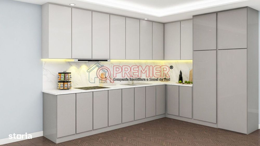 Popesti Leordeni - Casa individuala