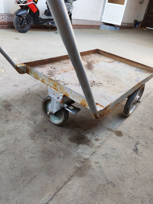 Электрогенератор 3.0 квт