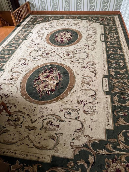 Гилам хонадонингиз учун