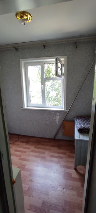 сдаётся двух комнатная квартира в спутнике 16