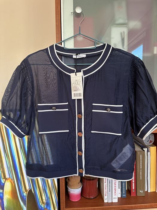 Чисто ново яке-риза Мотиви (Motivi), it. размер 42