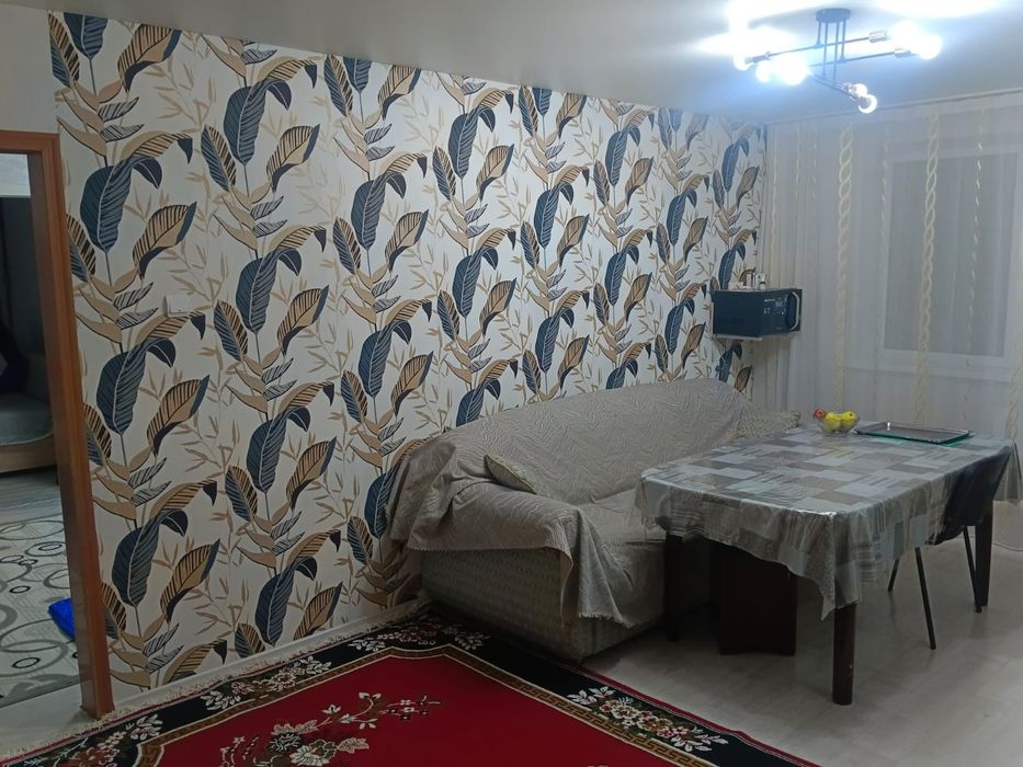 продам квартиру 3х комнатную