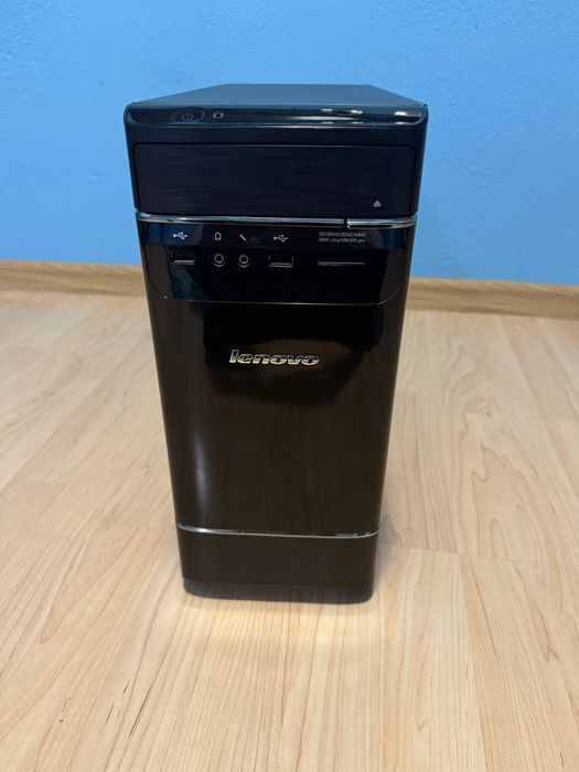 Unitate Pc Lenovo i5