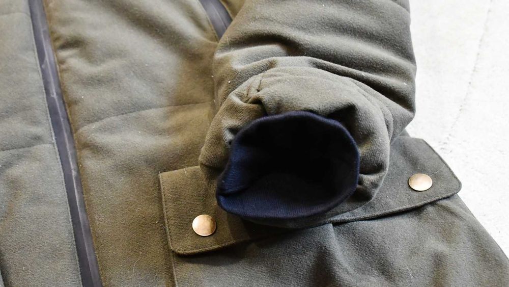 ловно дамско яке IL Lago Prestige Polar,L.