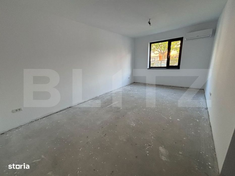 Studio de vanzare, 42.90 mp, zona Sud-Est