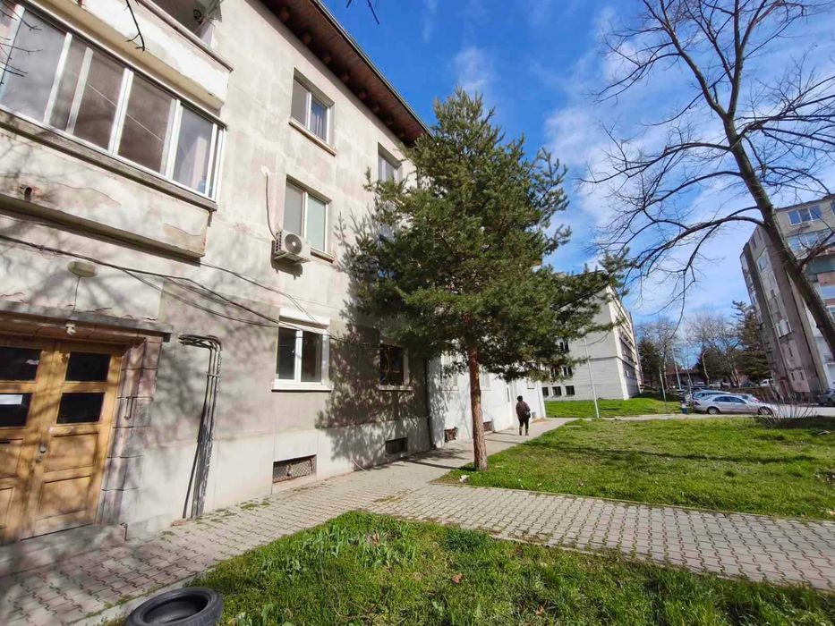 ЕРА МАКС продава апартамент до ДКЦ 1