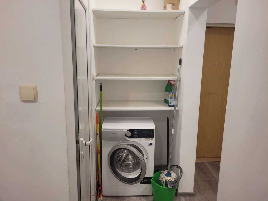 Давам под наем апартамент