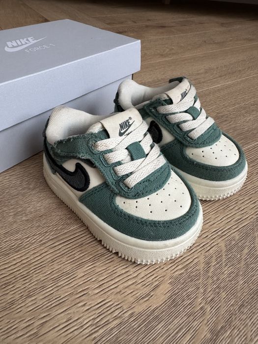 Детски обувси nike airforce