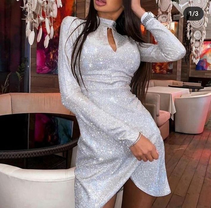 Продам платье 10 000 тг