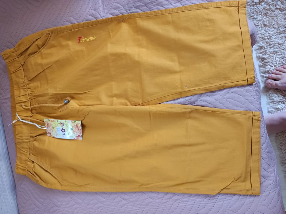 Дамски панталон 2/3хл цена 15лв бр