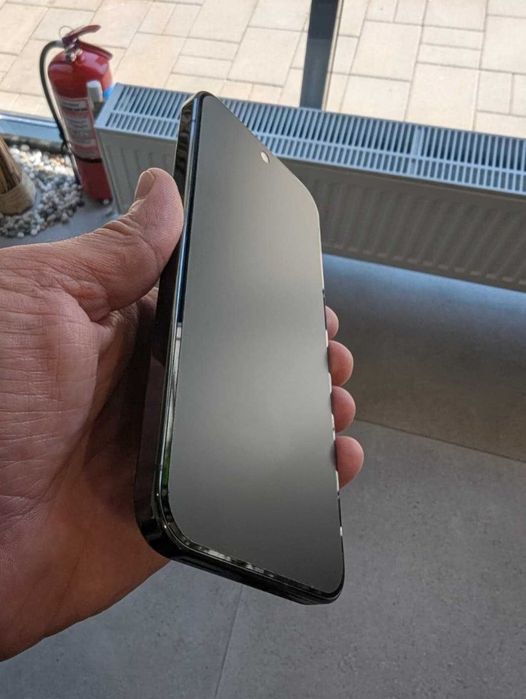 Pixel 9 Pro XL Black- 128Gb - Stare impecabila 9.5 !