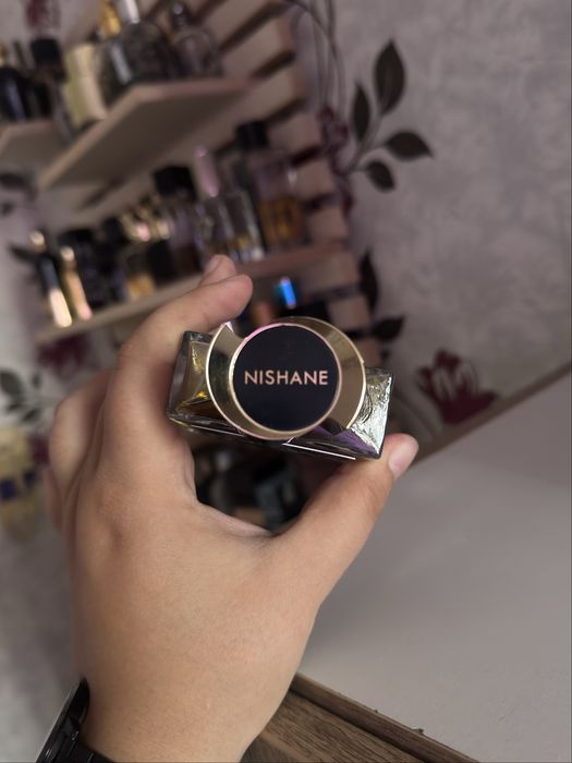 NISHANE fan your flames 50мл.