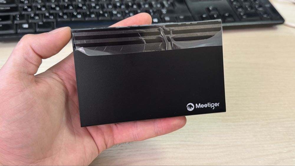 Внешние корпусы для HDD / SSD