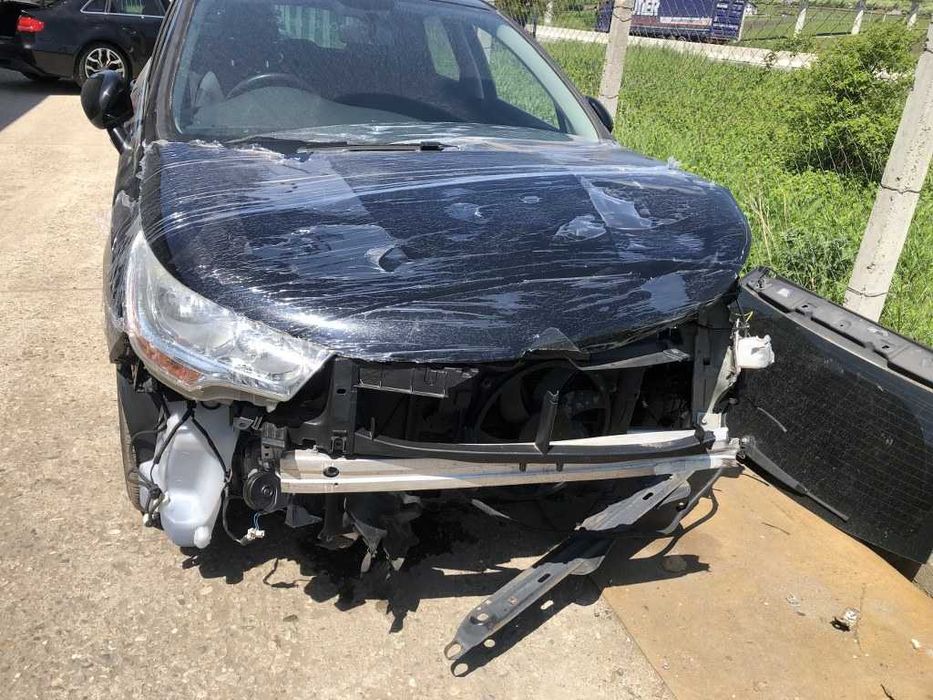 Dezmembrari CITROEN C4 1.6 Benzina-5FS An 2013 Automat